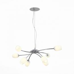Изображение продукта Подвесная светодиодная люстра ST Luce Luna 
